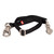 Imperial Riding Trailerline Nylon Adjustable  BLACK