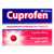 Cuprofen Maximum Strength tablets 400mg (pack of 48)