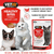 Vetiq Healthy Bites Urinary Care For Cats & Kittens 65g