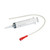 Nettex Agri Colostrum Feeder Syringe/Plastic Tube