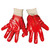 Blackrock General Pvc Knitwrist Gloves Gloves
