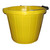 Heavy Duty Bucket 3 Gallon 3 GALLON YELLOW