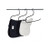Stubbs Numnah Hanger Set of 5 S935