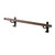 Stubbs Retro Rug Rail S8877