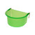 Eton Plastic Hook On D-Cup 300 ML GREEN