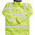 Blackrock Hi-Vis Coat Adult