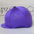 Capz Diamondz Cap Cover Lycra Horse Head