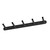 Stubbs Five Hook General Rack S285