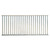 Stubbs Internal Stabling Grill Plain