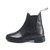 Brogini Pavia Piccino Yr Jodhpur Boots Child Black