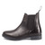 Brogini Pavia Pull-On Leather Boots Brown