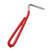 Bitz Hoof Pick Metal