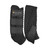 Equilibrium Stretch & Flex Training Wraps Black