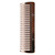 Imperial Riding Comb Iron