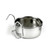 Eton Stainless Steel Coop Cup With Hanger