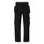 Tuffstuff Proflex Work Trouser Black Long