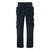 Tuffstuff Proflex Work Trouser Navy Regular