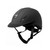 Whitaker Vx2 Riding Helmet Black