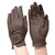Dublin Everyday Touch Screen Compatible Riding Gloves - Brown