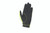 Hy Equestrian Extreme Reflective Childrens Softshell Gloves - Yellow