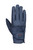 Hy Signature Riding Gloves - Navy