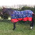 StormX Original 100 Turnout Rug Thelwell Collection - Practice Makes Perfect