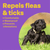 Bob Martin Clear Flea Dog Collar
