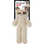 Grumpy Cat Floppy Plush Dog Toy