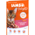 IAMS Delights with Delicious Salmon and Trout in Jelly 85g pouch (pack of 24)