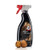 Leovet Power Detangler Walnut for Dark Horses 500ml