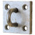 Stubbs Stall Guard Mounting Plate