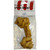 Pork Shop Twisted Rope Bone 6"