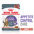 Royal Canin Appetite Control Care in Gravy Adult Wet Cat Food 85g pouches (pack of 12)