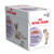 Royal Canin Indoor Sterilised 7+ in Gravy Adult Wet Cat Food