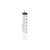 Syringe Disposable 50ml