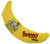 Yeowww Catnip Banana 7" Cat Toy