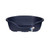 Animal Instincts Plastic Pet Bed - Blue