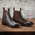 Dublin Foundation Jodhpur Boots - Brown