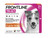 Frontline Tri-Act Flea & Tick Treatment For Dogs