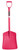 Red Gorilla Tubtrug Shovel