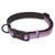Halti Comfort Collar - Purple