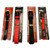 Animate Magnetic Dog Collar - Red