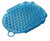 Roma Double Sided Massage Scrubbing Mitt