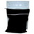 Petwear Wash Bag - Black