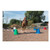 Stubbs Hay Roller for Horses