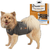 ThunderShirt for Dogs - Grey