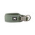 Hurtta Weekend Warrior ECO Collar - Hedge