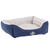 Scruffs Wilton Box Bed - Blue