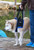 Walkabout Sling/Harness for Dogs & Cats