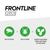 Frontline PLUS Spot On Flea Treatment X-Large Dogs 40-60kg